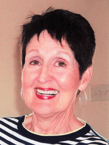 Sally Jo Iddings Waters